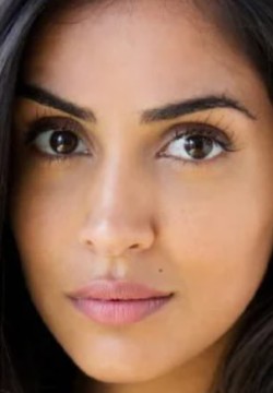 Парвин Каур