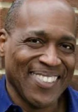 Дэрил Эдвардс