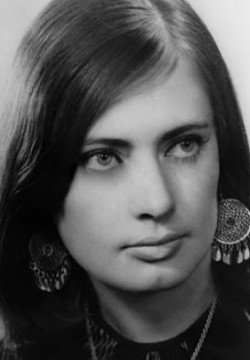 Виктория Фёдорова