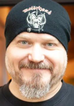 Сергей Чихачёв