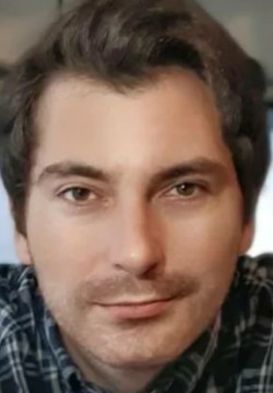 Игорь Сычев