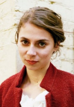 Екатерина Зеленцова