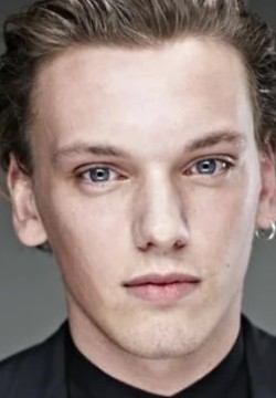 Джейми Кэмпбелл Бауэр