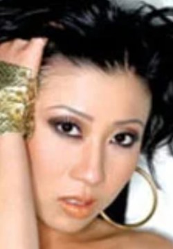 Эдриэнн Лау