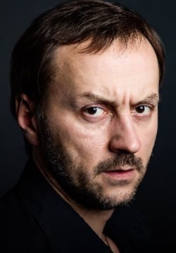 Евгений Рачок