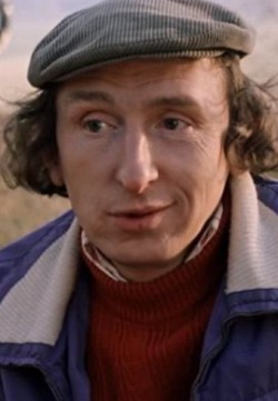 Геннадий Ялович