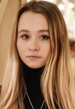 Марта Дроздова