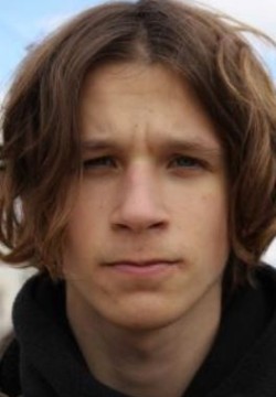 Саша Агашков