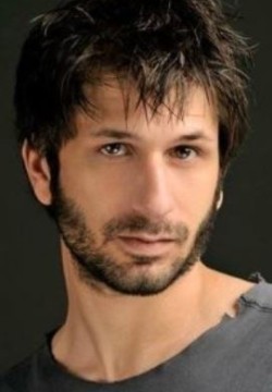 Усхан Чакыр