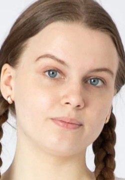 Полина Макналти