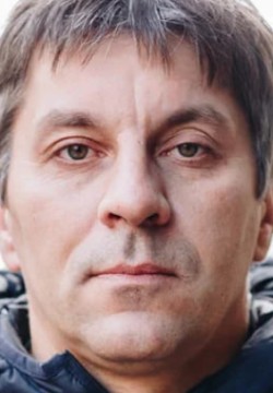 Алексей Тельнов