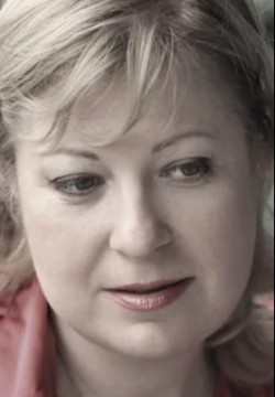 Ольга Погодина-Кузмина