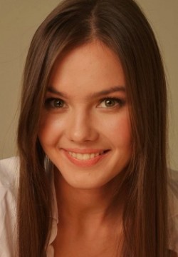 Александра Вознесенская