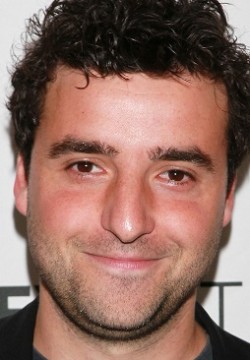 Дэвид Крамхолц