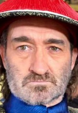 Кит Шиллито