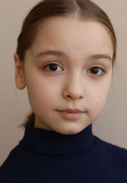 Вера Чернявская