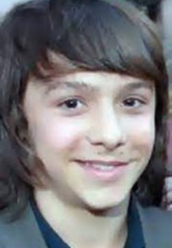 Кристиан Байерс