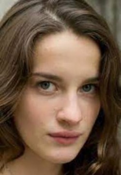 Ребекка Мардер