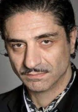 Симон Абкарян