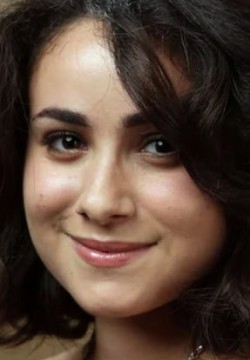 Ясмин Пейдж