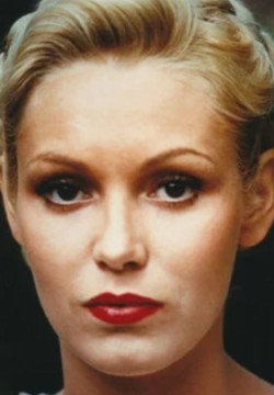 Кэти Мориарти