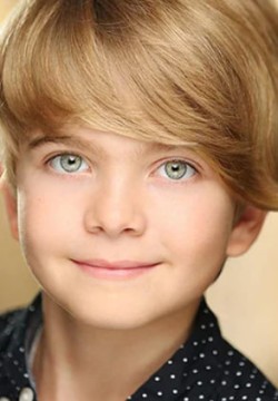 Джоэль Доусон