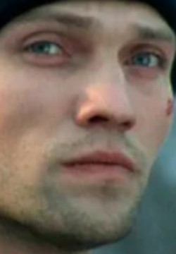 Никита Тюнин