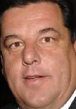 Стив Ширрипа