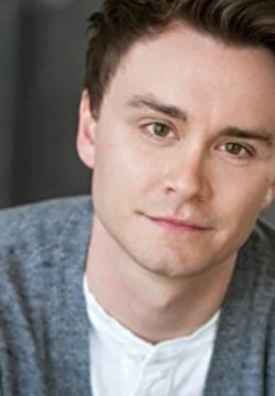 Крис Старджон