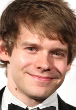 Эндрю Кинэн-Болджер