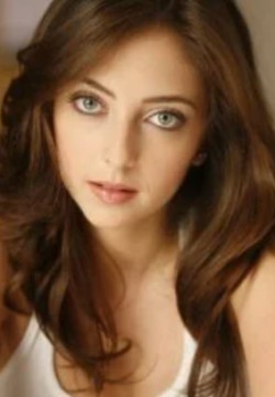 Эмили Морден