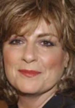 Кэролайн Аарон