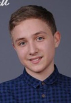 Илья Капанец