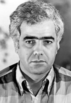 Гасан Мамедов