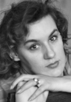 Инна Веткина