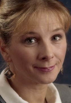 Ирина Савина