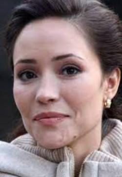 Александра Самохина