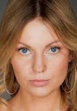 Анастасия Баланчук