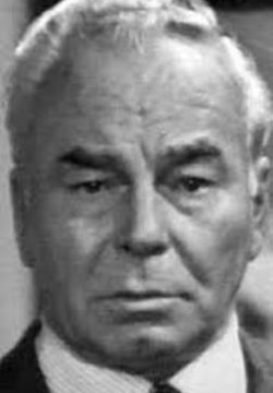 Борис Кудрявцев