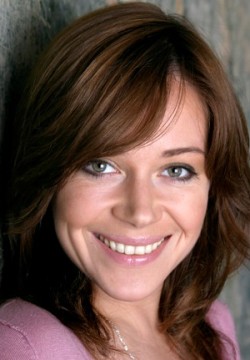 Екатерина Редникова