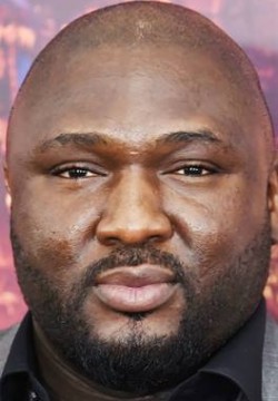 Нонсо Анози