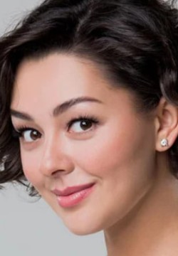 Марина Кравец