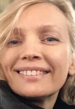 Мария Милютина