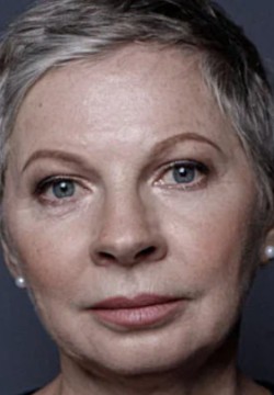 Ирина Ракшина