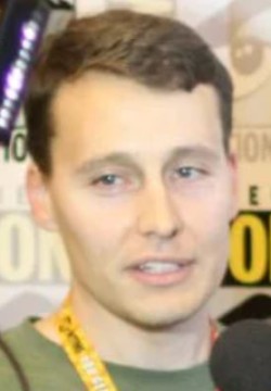 Вако О’Гуин