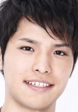 Харуки Исия