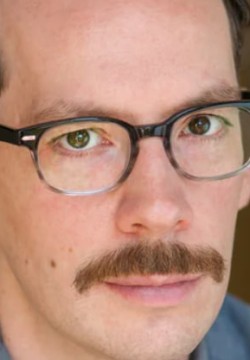 Рэндолл П. Хевенс