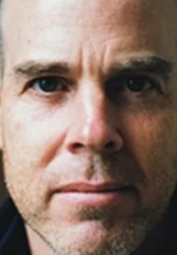 Шеннон Берк