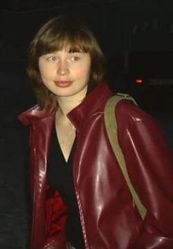 Наталья Смолокурова