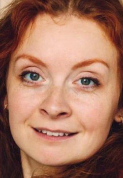 Анастасия Привалова